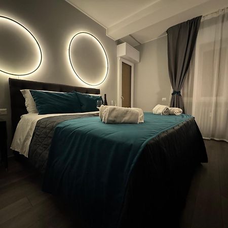 Meg Glamour Suite Milano Vicino I Navigli Екстер'єр фото