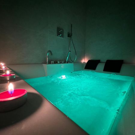 Meg Glamour Suite Milano Vicino I Navigli Екстер'єр фото