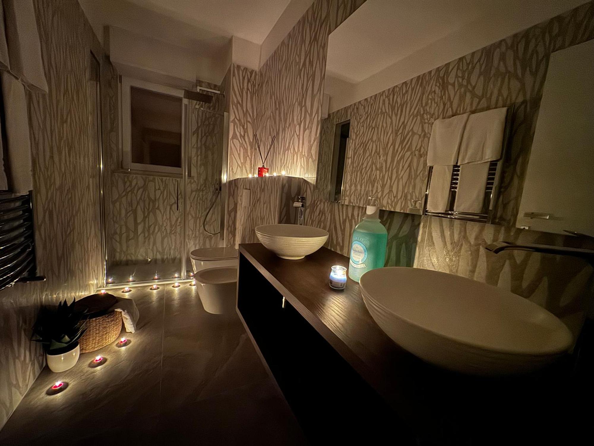 Meg Glamour Suite Milano Vicino I Navigli Екстер'єр фото