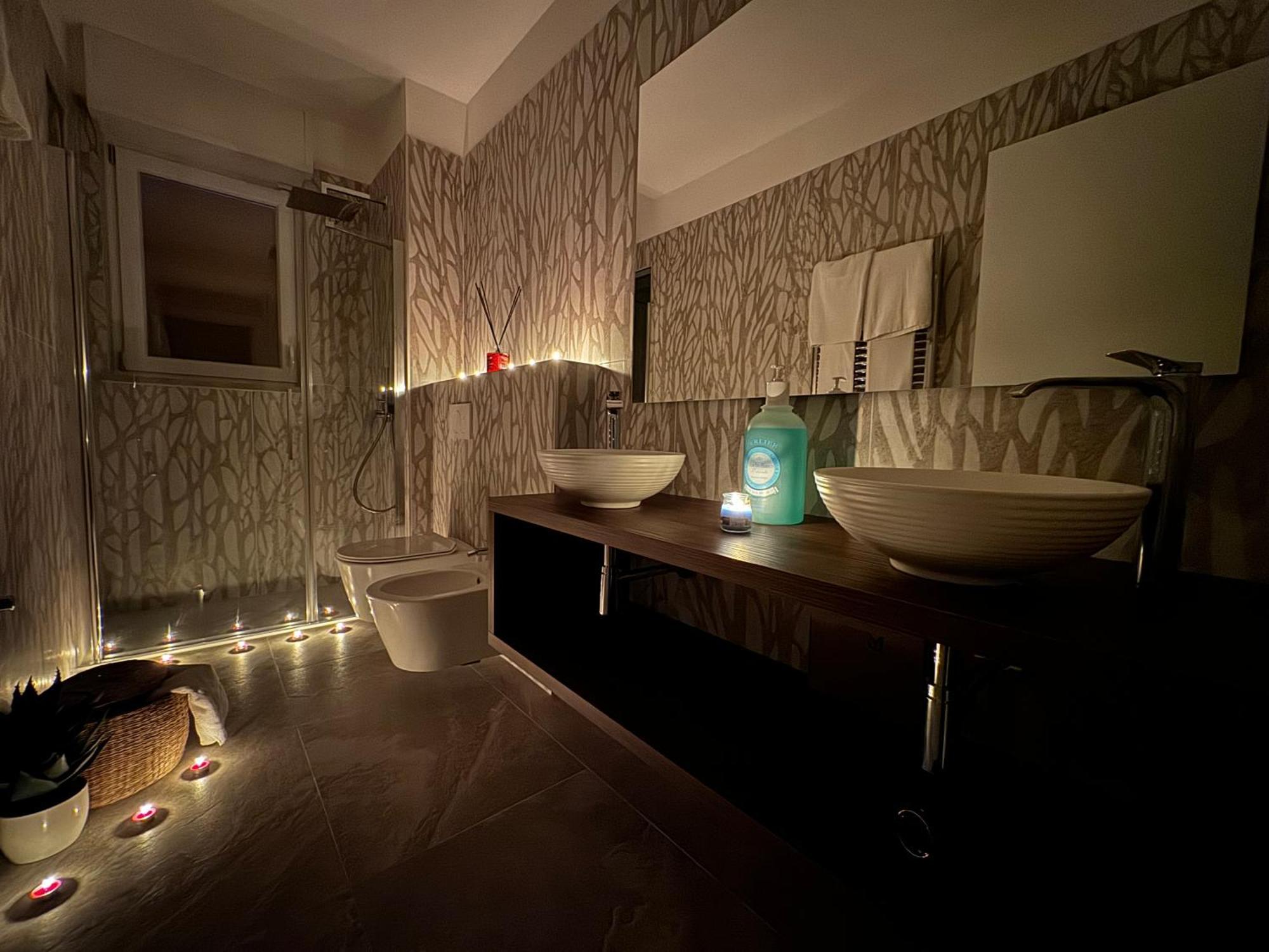 Meg Glamour Suite Milano Vicino I Navigli Екстер'єр фото