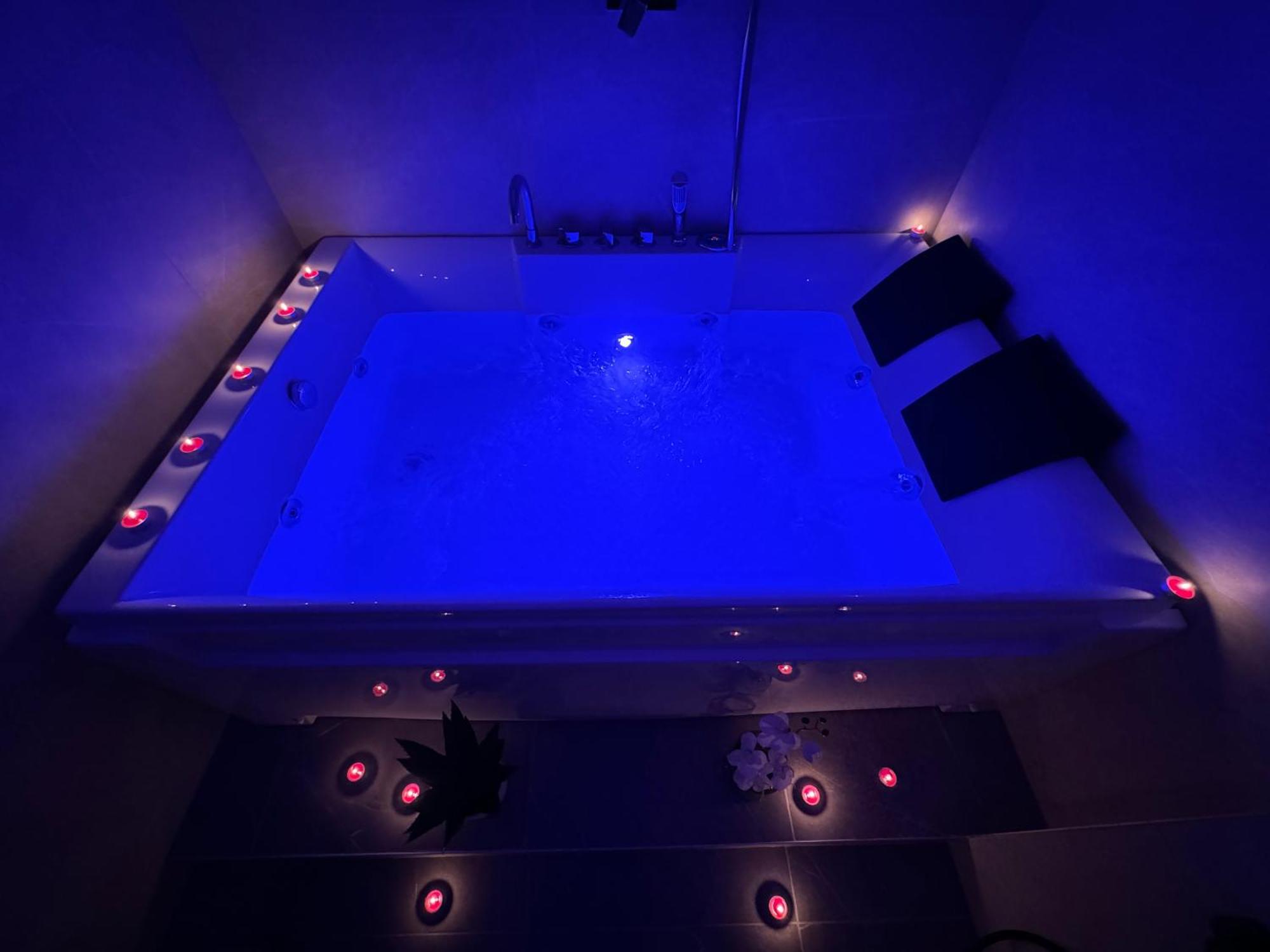 Meg Glamour Suite Milano Vicino I Navigli Екстер'єр фото