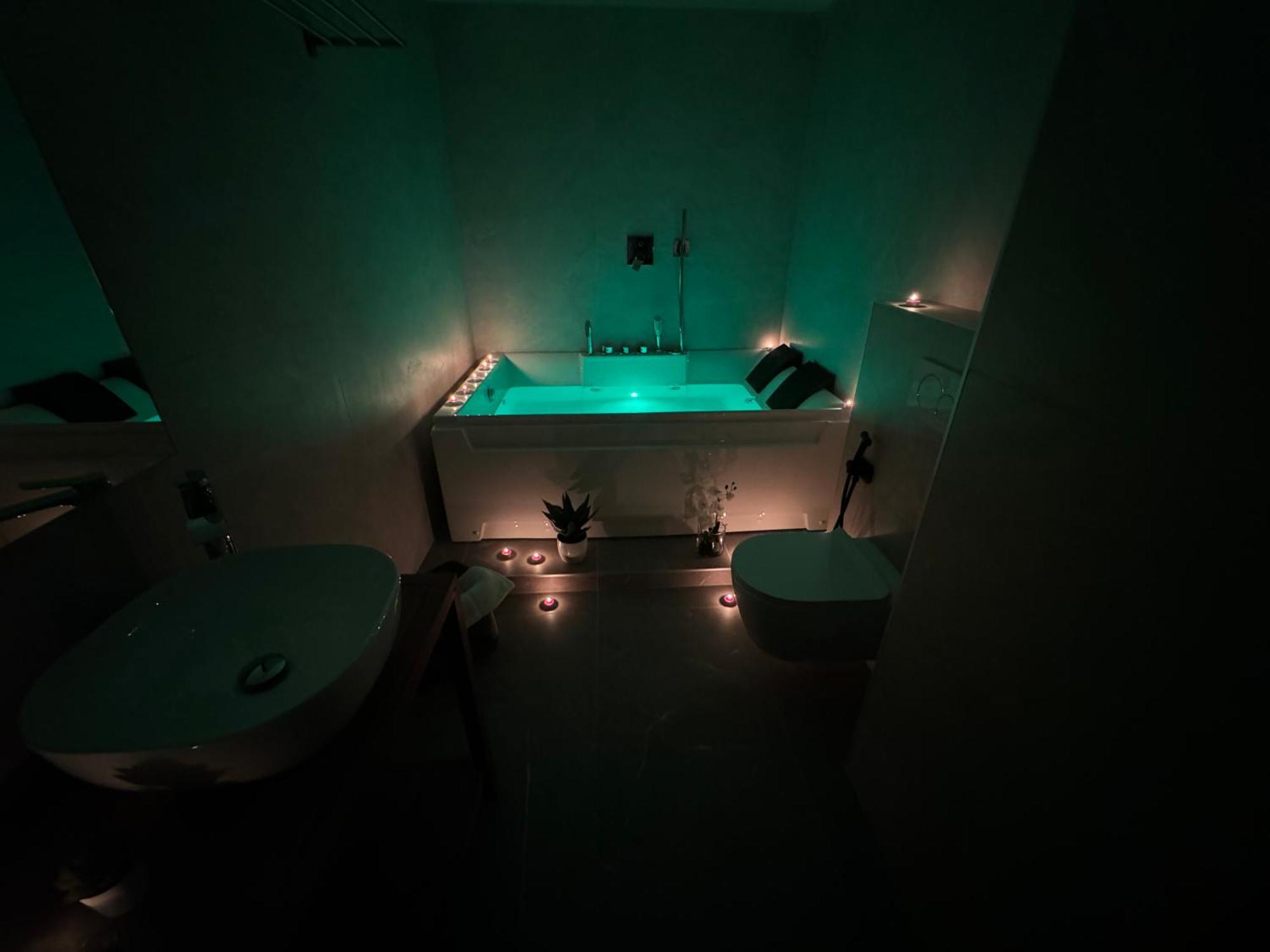 Meg Glamour Suite Milano Vicino I Navigli Екстер'єр фото