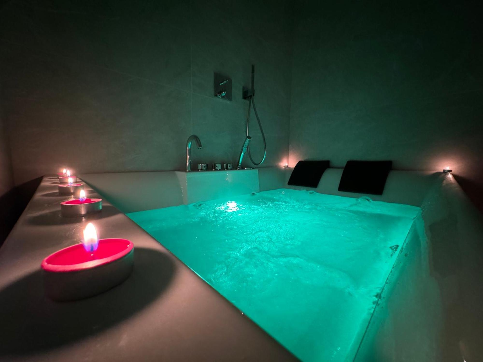 Meg Glamour Suite Milano Vicino I Navigli Екстер'єр фото