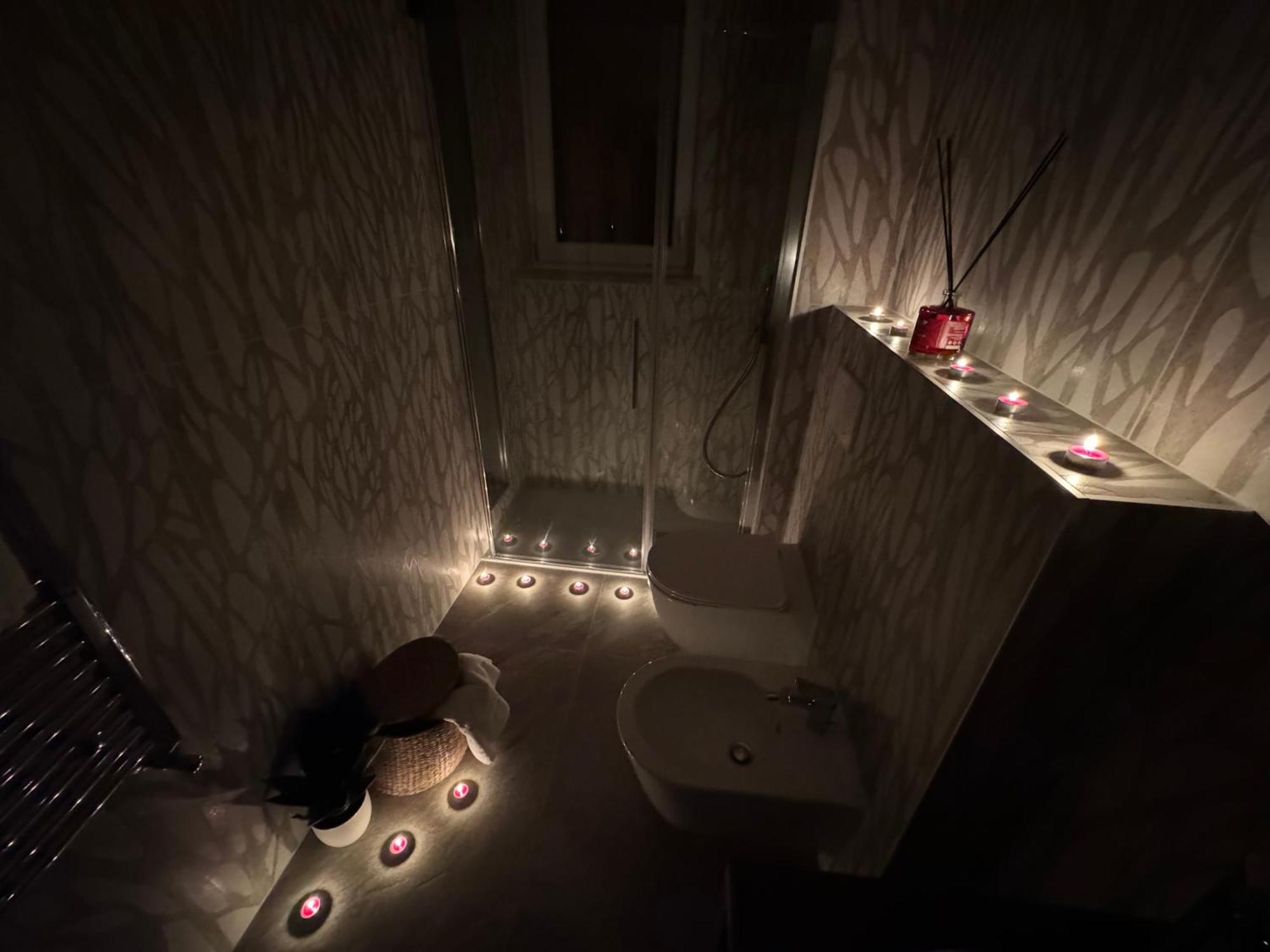 Meg Glamour Suite Milano Vicino I Navigli Екстер'єр фото