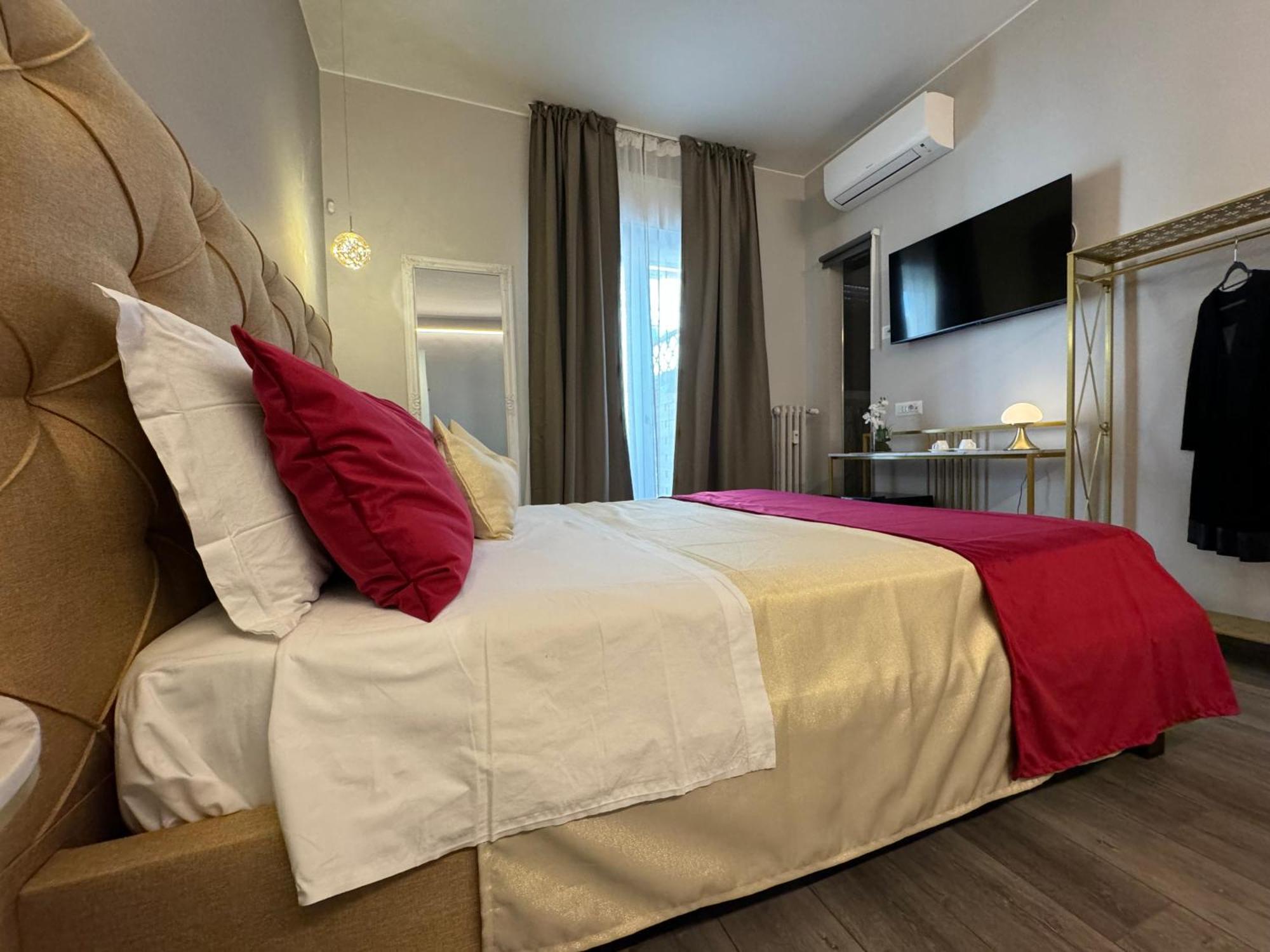 Meg Glamour Suite Milano Vicino I Navigli Екстер'єр фото