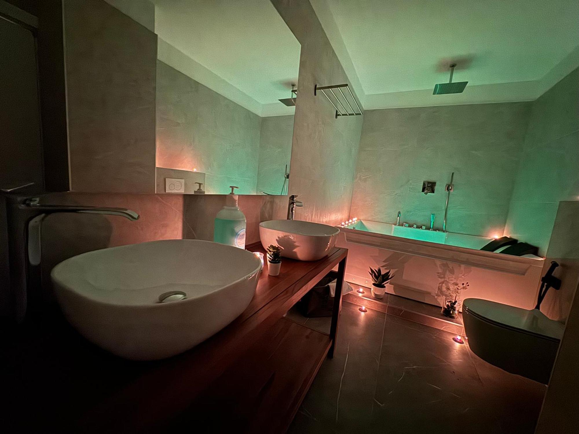 Meg Glamour Suite Milano Vicino I Navigli Екстер'єр фото