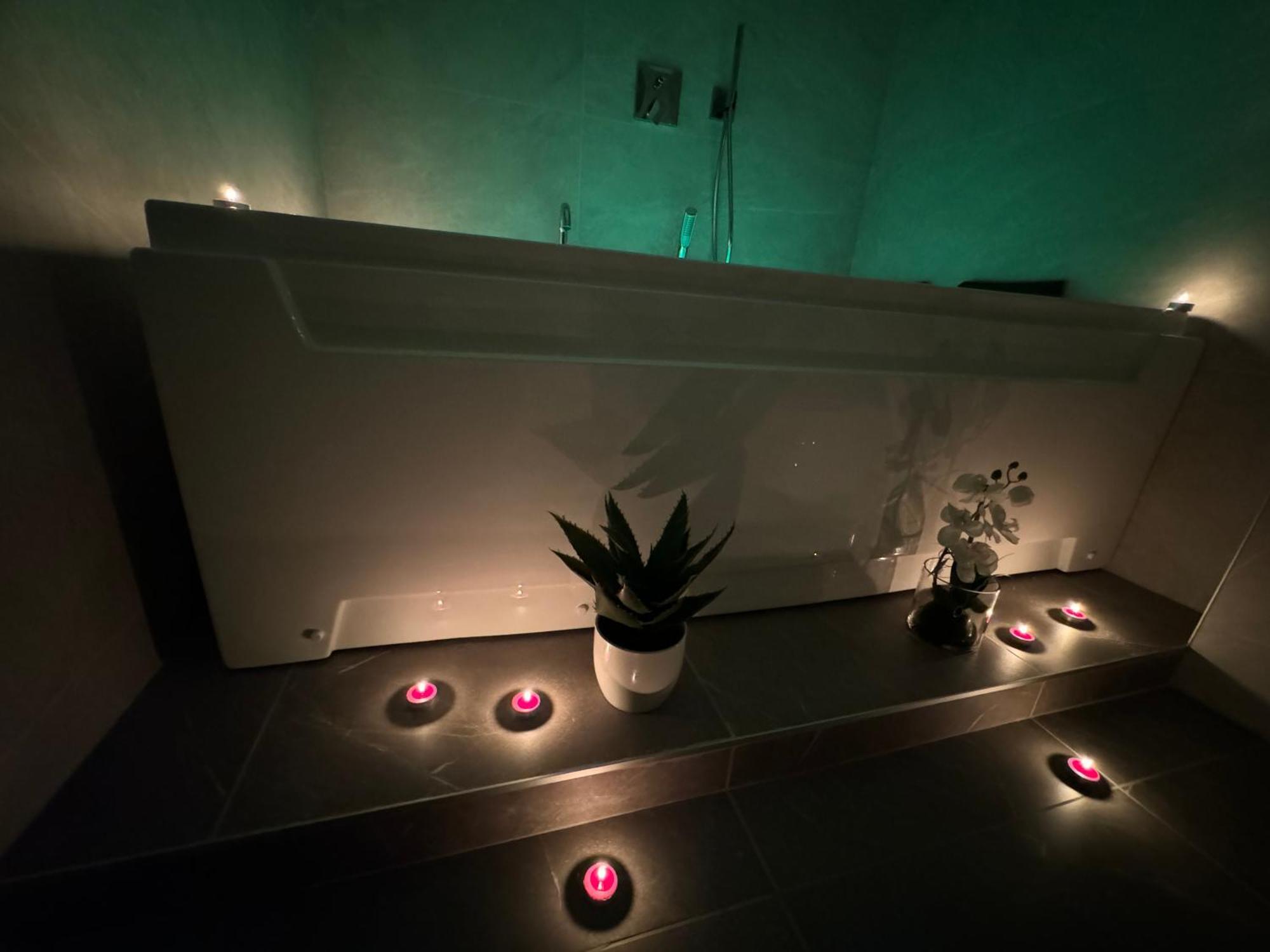 Meg Glamour Suite Milano Vicino I Navigli Екстер'єр фото