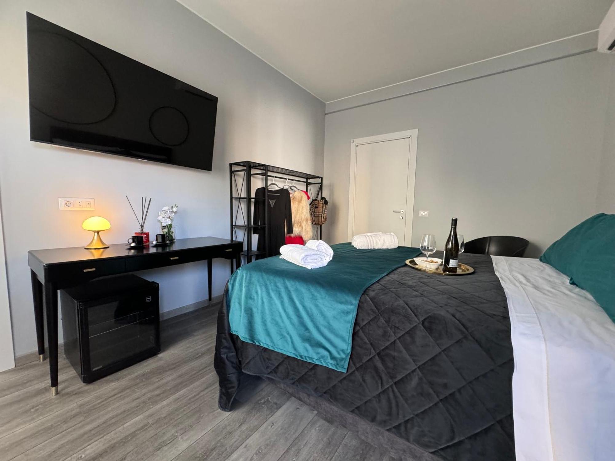 Meg Glamour Suite Milano Vicino I Navigli Екстер'єр фото
