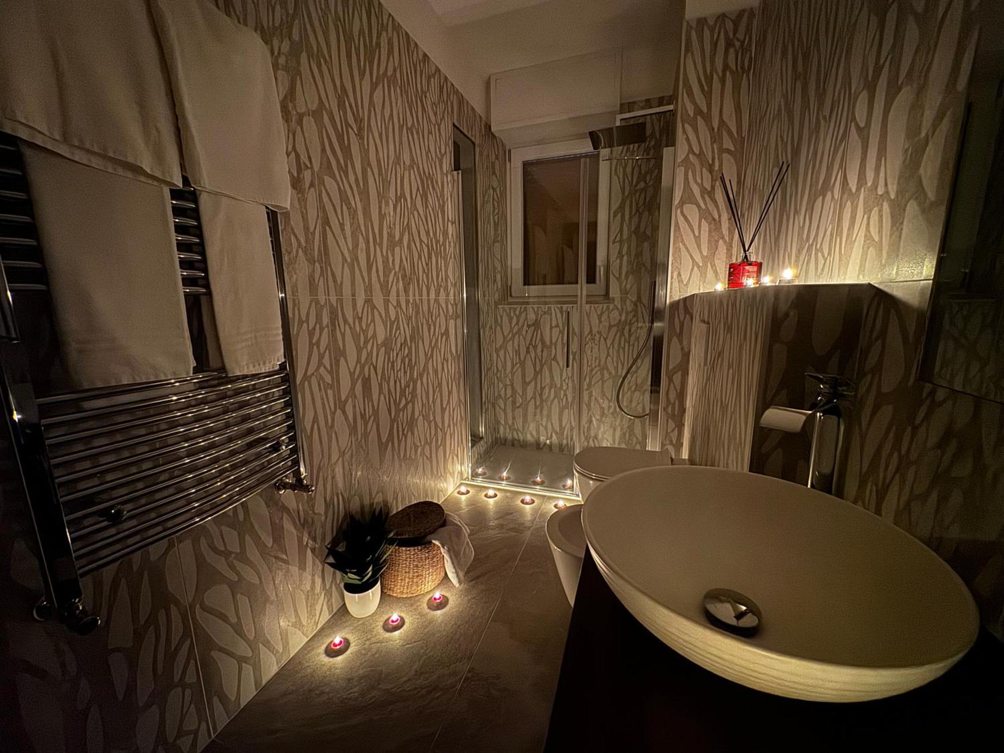 Meg Glamour Suite Milano Vicino I Navigli Екстер'єр фото